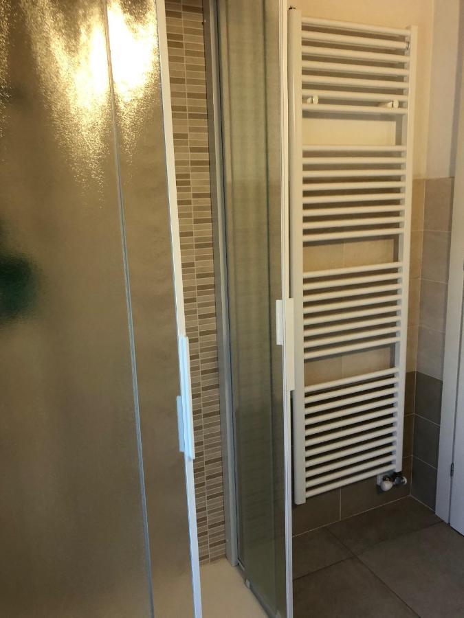 卡斯特努沃德加尔达 La Casa Della Ada酒店 外观 照片